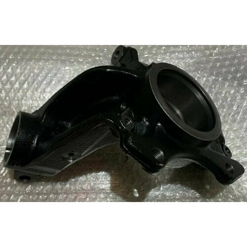 Кулак поворотный VW Поло 10- Lh 3941₽