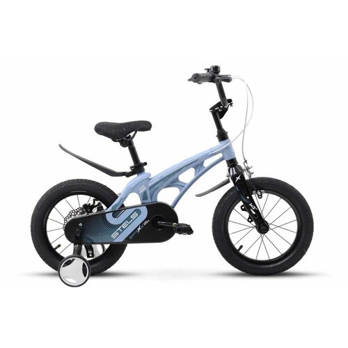 Велосипед 14 STELS Galaxy Голубой 14150₽