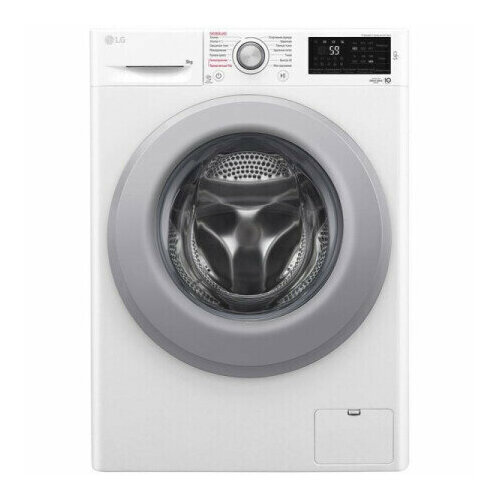 Стиральная машина LG F4M5VS4WP 5933000₽