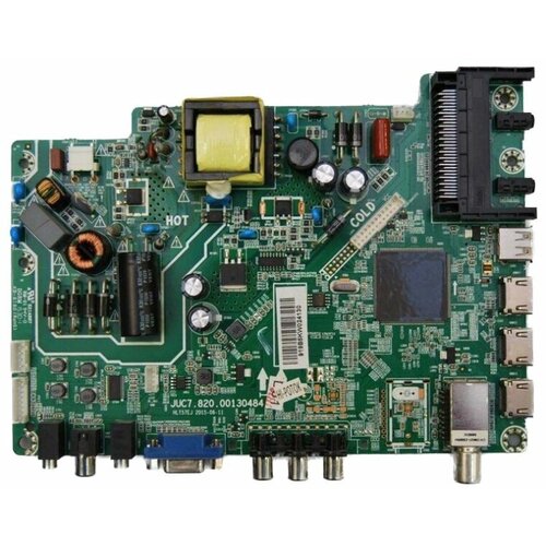 Материнская плата JUC782000130484 для Supra STV-LC32T880WL 4750₽