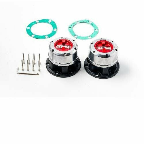 Муфта свободного хода AVM-410 (2штупак) чёрн. кор. AVM410 1шт