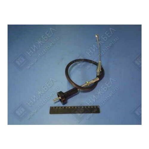 Трос сцепления М-2141 21411602210 лэтз 2141-1602210 1031₽