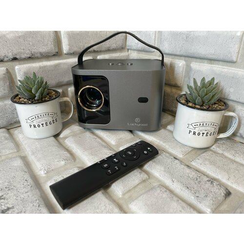 Проектор Full HD Android X8 Pro 820000₽