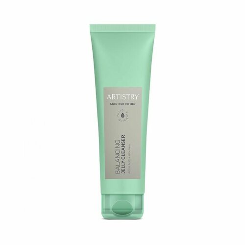 ARTISTRY SKIN NUTRITION Матирующее очищающее желе для умывания 3000₽
