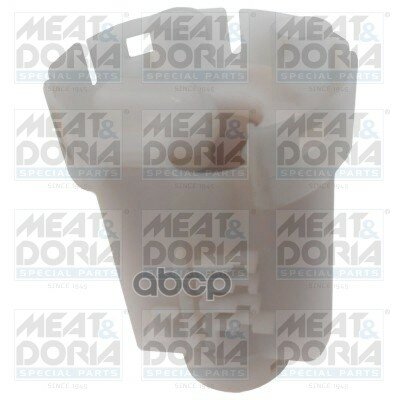 Фильтр топливный Toyota Yaris 99- MEAT & DORIA арт. 4150