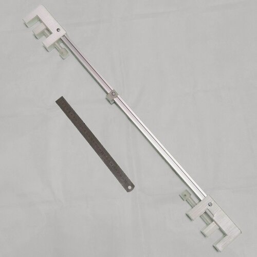 Изображение товара Планка-держатель магнита для круглой и овальной кроватки