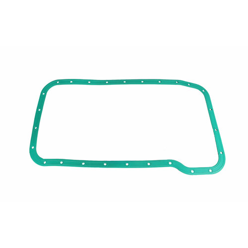 5340100904001 авторесурс Прокладка ЯМЗ-534 картера масляного армированная МБС зеленая авторесурс