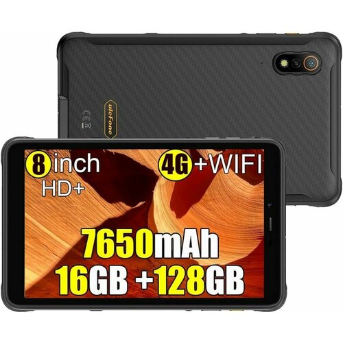 Планшет Ulefone Armor Pad Pro 2999000₽