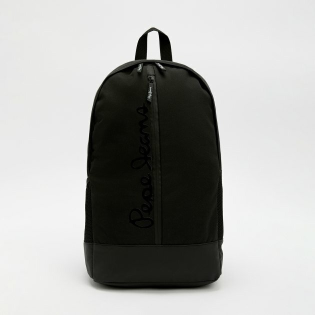 фото Рюкзак Pepe Jeans PM030829 черный
