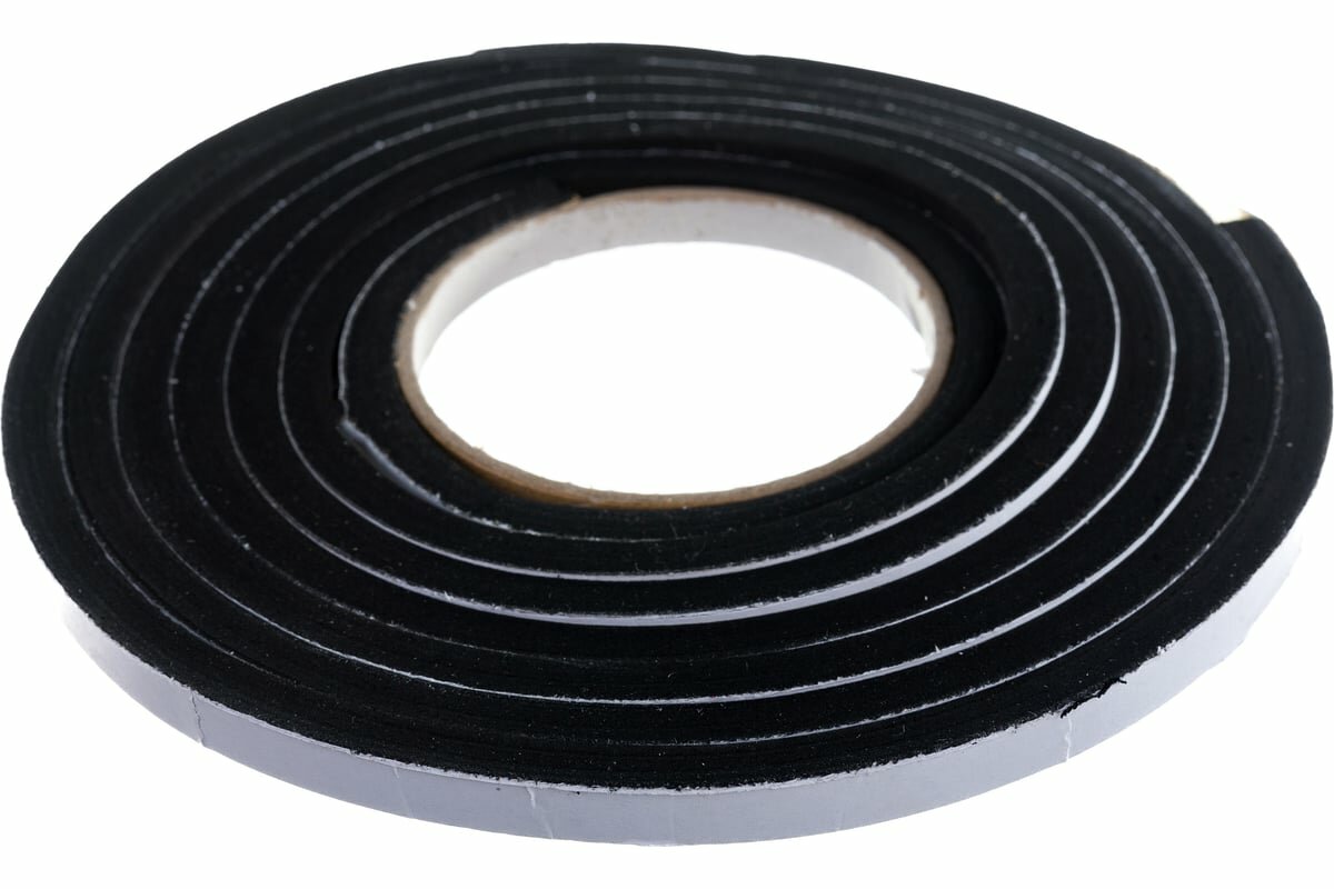 VIDAGE Лента уплотнительная для врезной мойки HM 3мх8ммх7мм 1601028 — фото 1