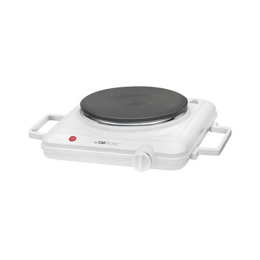 Настольная плитка Clatronic EKP 3582 weiss