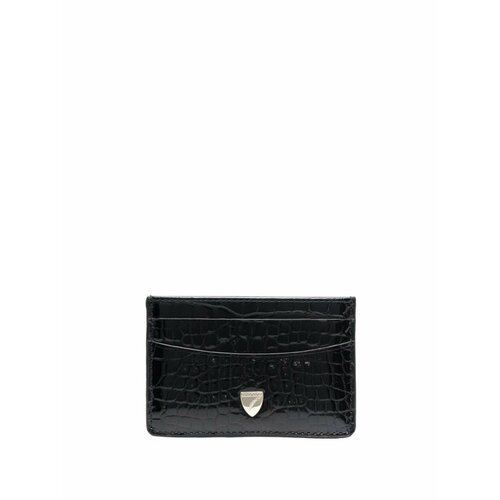 Картхолдер Aspinal of London черный 13237₽