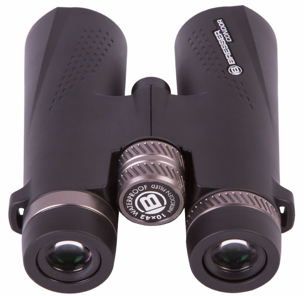 Бинокль Bresser Condor UR 10x42 - фото №4