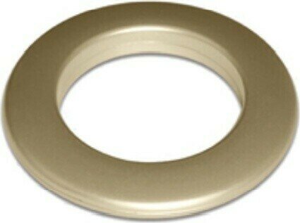 Люверсы LM DECOR E3503-20, для штор, диаметр 3.5 см, антик, 10 шт — фото 1