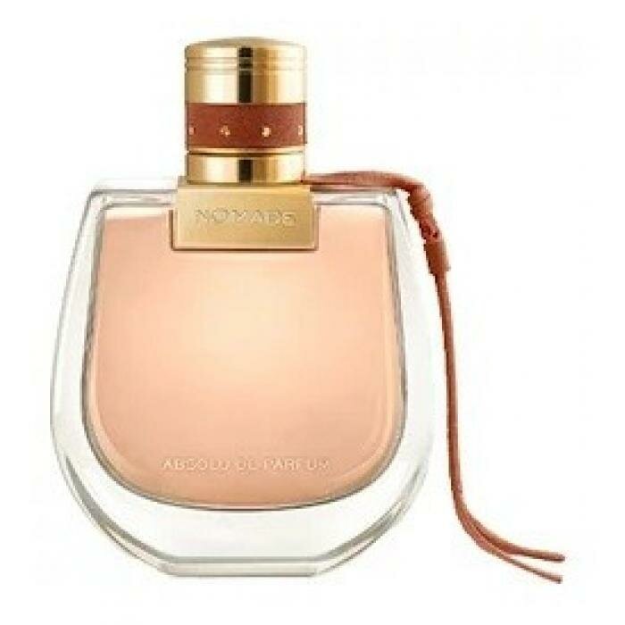 Chloe Nomade Absolu, 50 мл, Вода парфюмерная