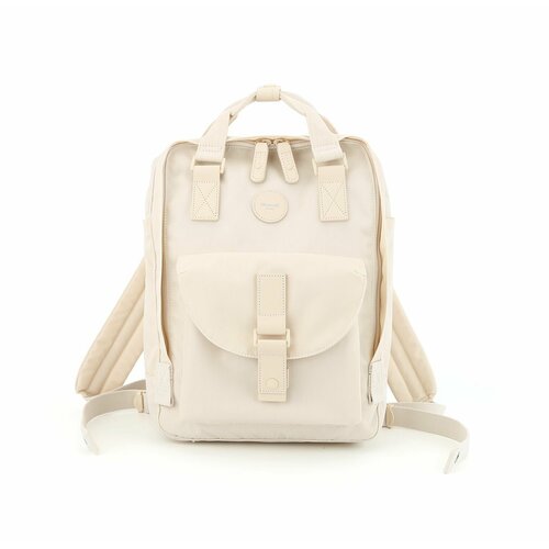 Рюкзак Himawari 200-14 айвори