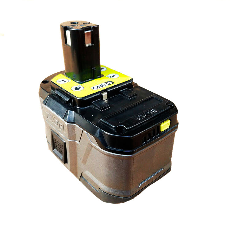 Аккумуляторная батарея MyPads для RYOBI RB18L90 18V 9.0Ah 162Wh One+ Lithium Battery