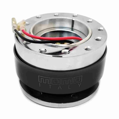 Быстросъемная муфта для руля MOMO belais 5126 3441₽