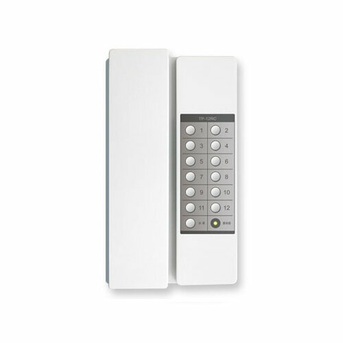 Commax TP-12RC переговорное устройство