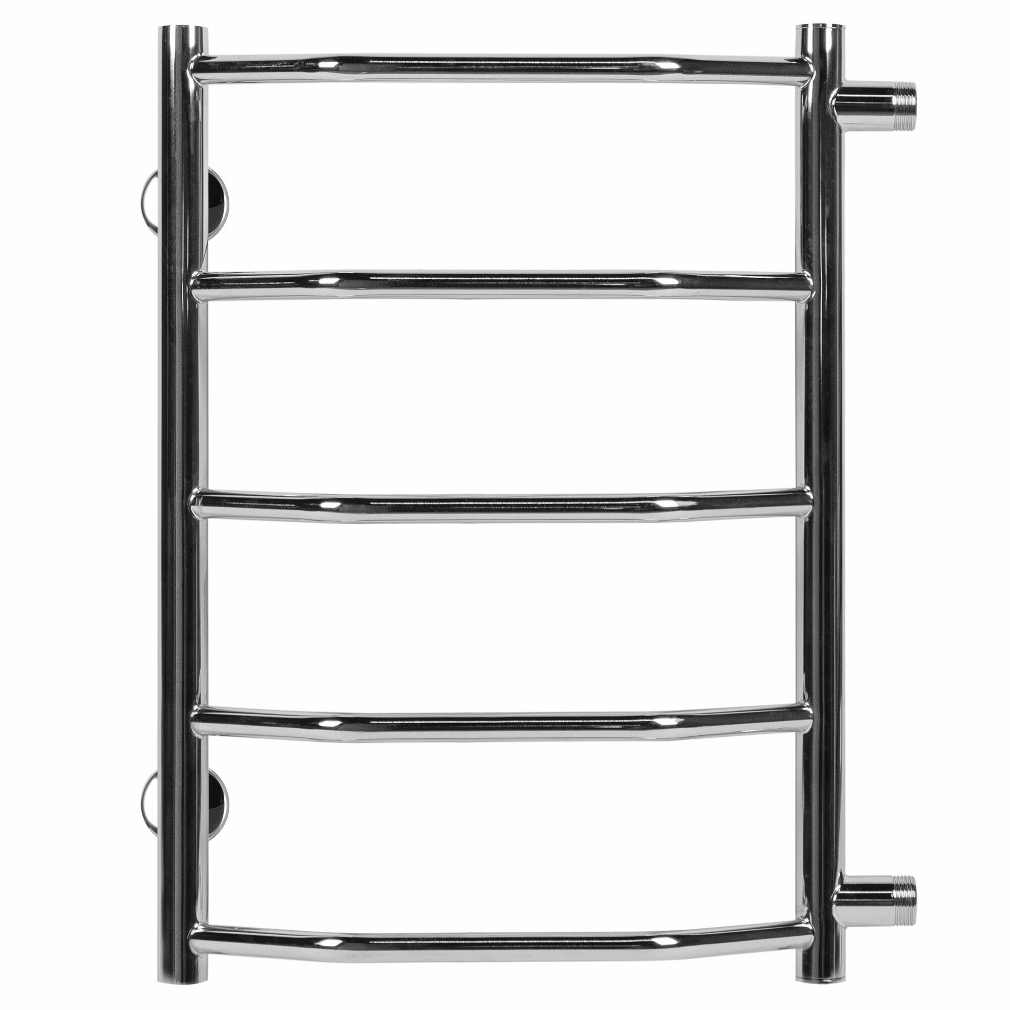 Полотенцесушитель Royal Thermo Трапеция П5 400х596 БП м/о 500 — фото 1