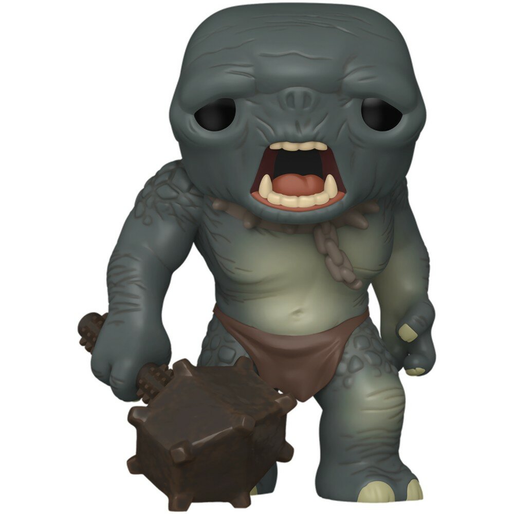 Фигурка Funko POP! Movies The Lord of the Rings Cave Troll 80830