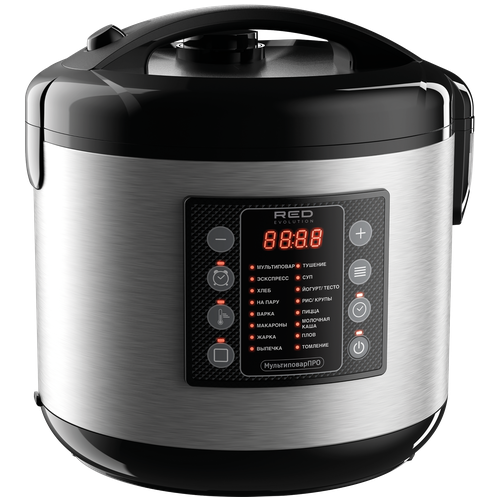 Мультиварка RED Evolution RMC-M51