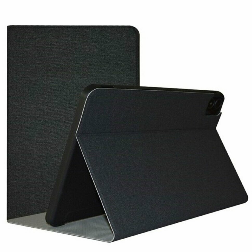 Чехол Flip Style для Teclast T40S (черный)