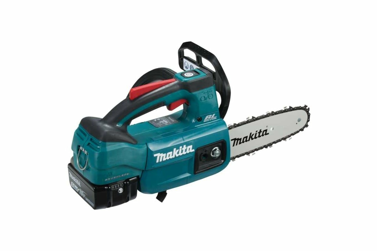 Makita LXT DUC204RF