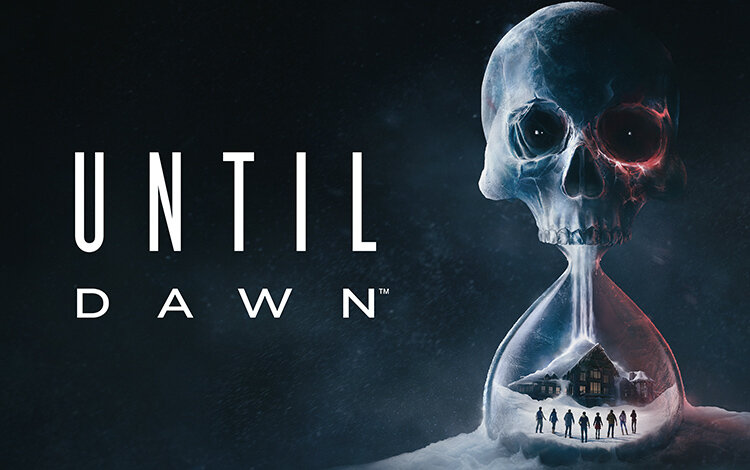 Until Dawn (Steam; PC; Регион активации РФ; Русский язык)