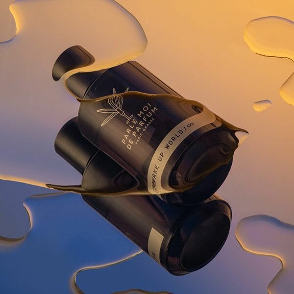 Parle Moi De Parfum Wake Up World Парфюмерная вода унисекс 100 мл