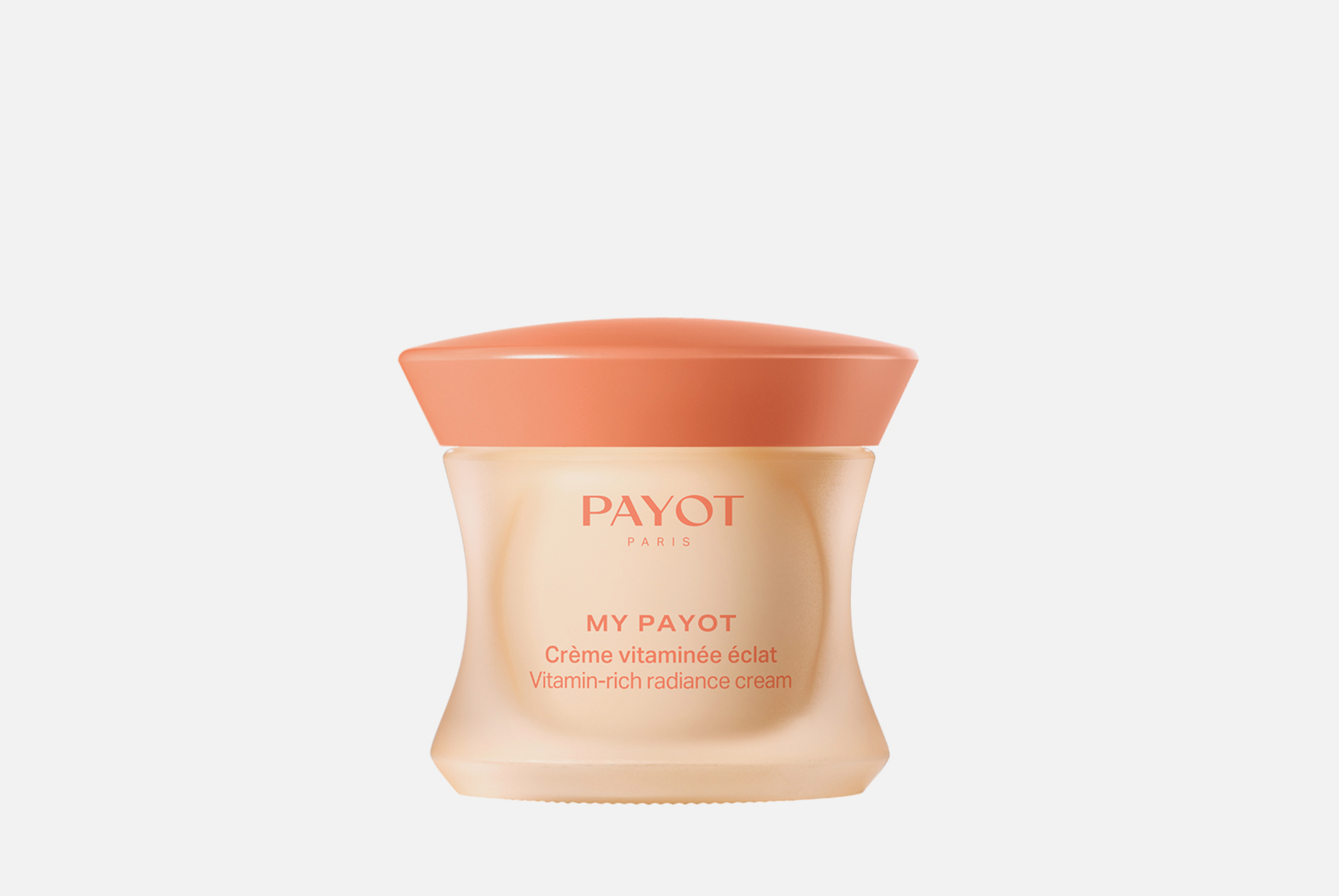 PAYOT Крем для лица для придания сияния My Payot Vitamin-Rich Radiance Cream