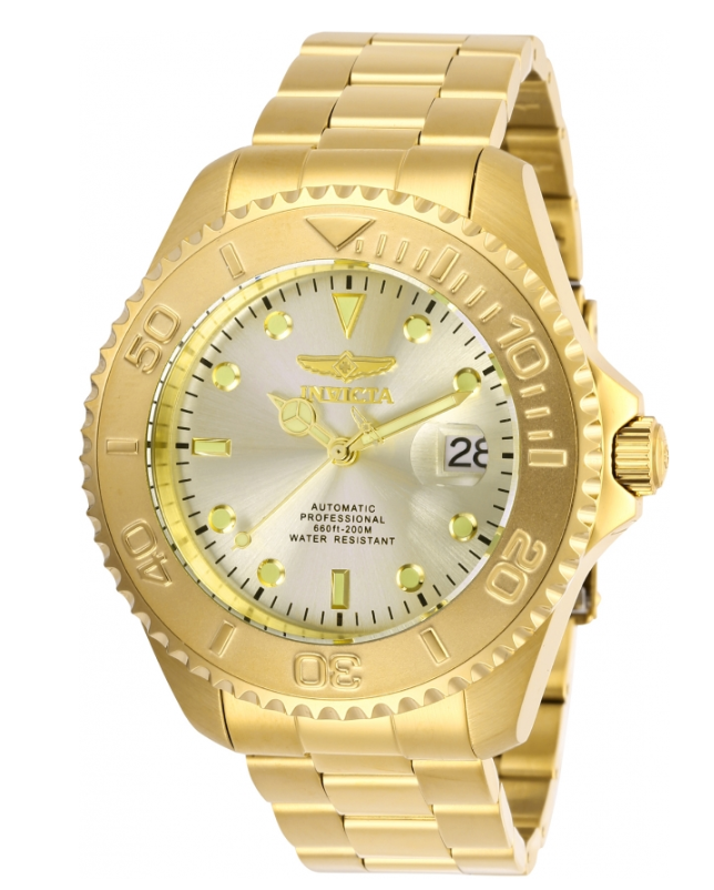 Наручные часы INVICTA 
