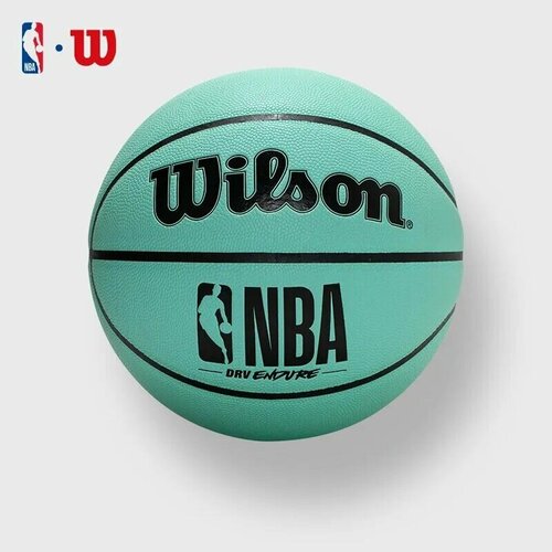 Wilson NBA Мяч баскетбольный, 7 размер