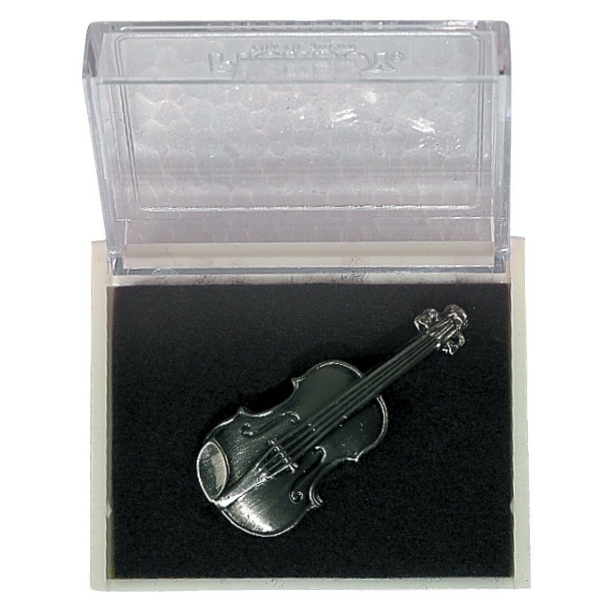 Значок скрипка Gewa PINS Violin