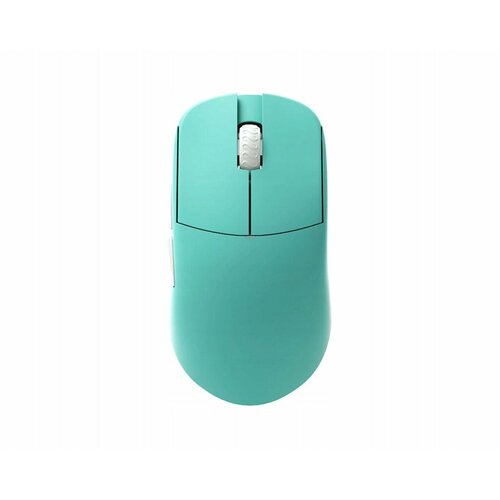 Мышь беспроводнаяпроводная LAMZU Atlantis Mini Pro elegant blue 10490₽