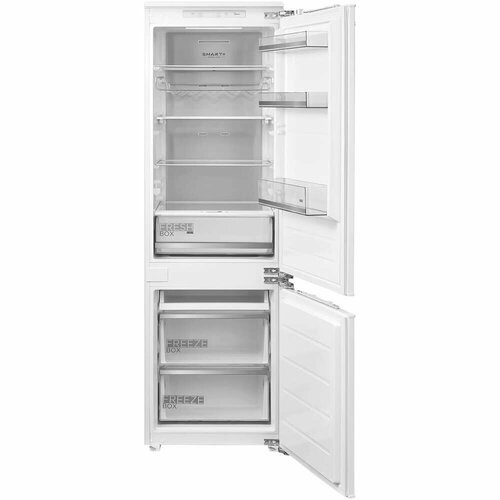 Встраиваемый холодильник Midea MDRE371FGE01M 79990₽