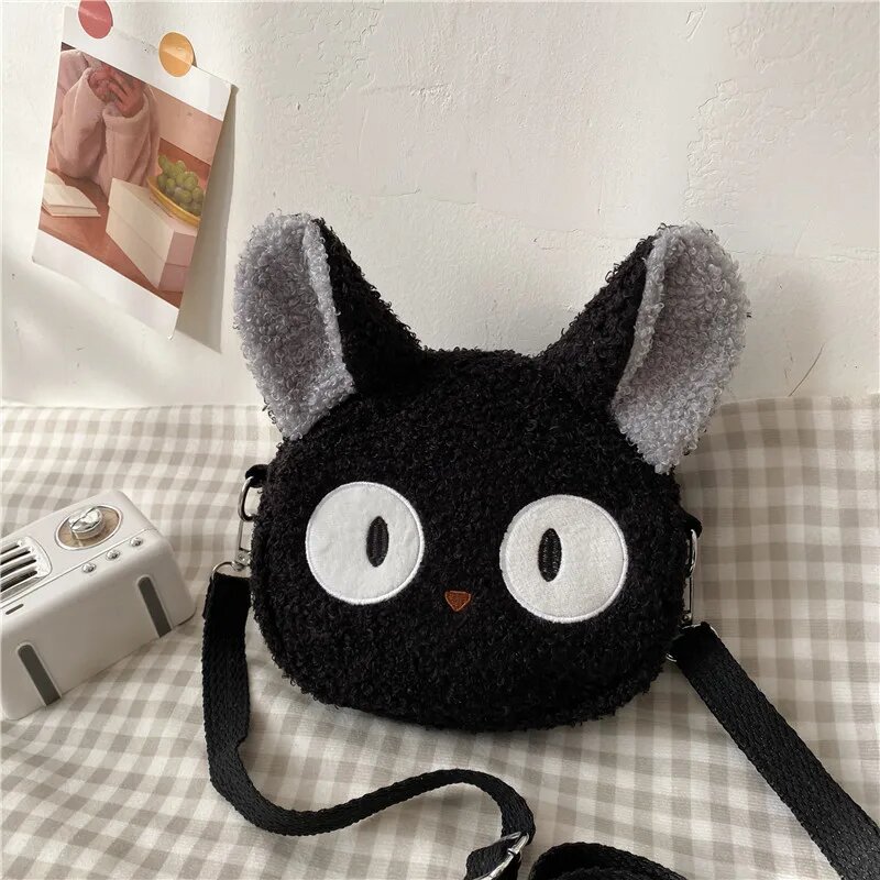 Сумка MOOCIE black