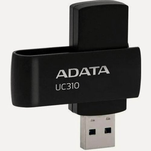 Изображение товара USB флешка Adata 64Gb UC310 black USB 3.2 Gen 1