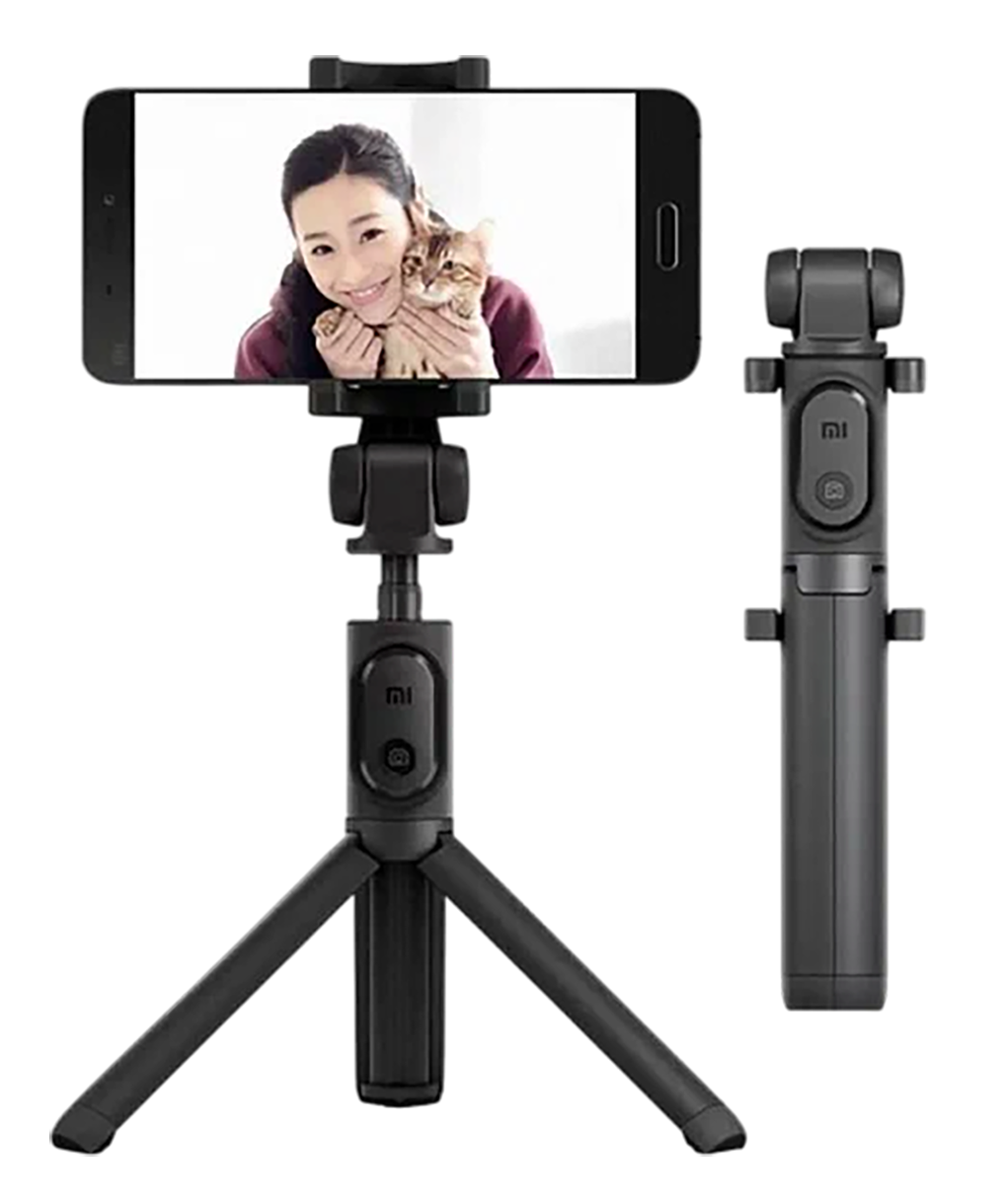 Как монопод-трипод от Xiaomi стал моим личным фотографом: история спасения
контента