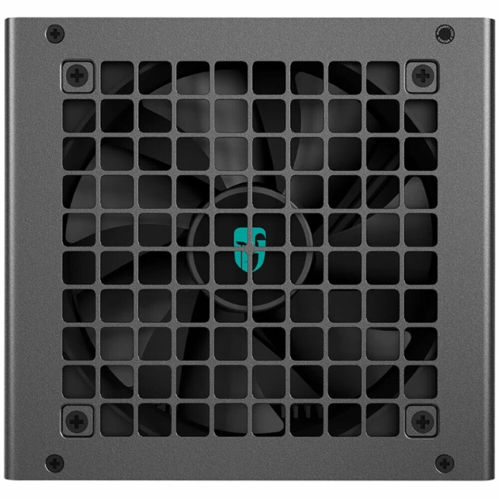 Блок питания 750W Deepcool Gamerstorm PN750M — фото 1