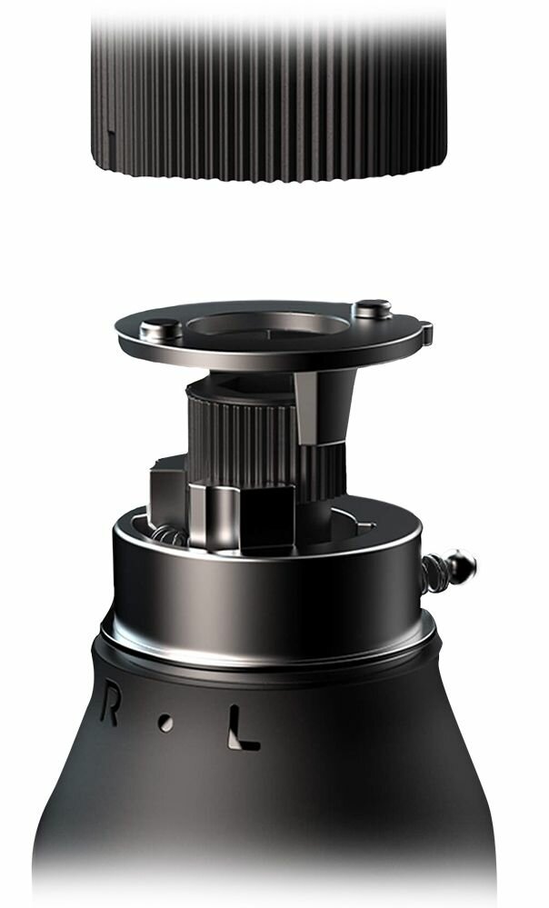 Изображение Отвертка Mi Ratchet Screwdriver 16 in 1 EU (MJJLLSD002QW)