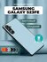 Чехол на Samsung Galaxy S23 FE / S23FE с защитой камеры на Самсун...