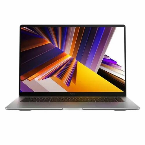 Ноутбук Redmibook 16 2024г i5-12450H 161Tb Win 11 Home русская клавиатура 71400₽