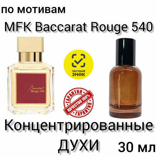 Духи по мотивам