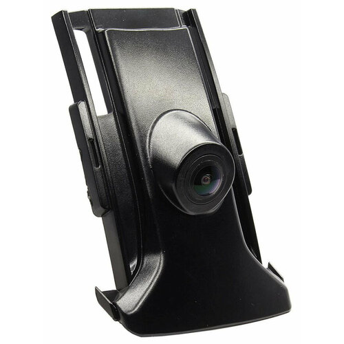 Камера переднего вида cam-167 Toyota Land Cruiser Prado 2013-2017 в решетку радиатора SonyMCCD ночная съемка 4600₽