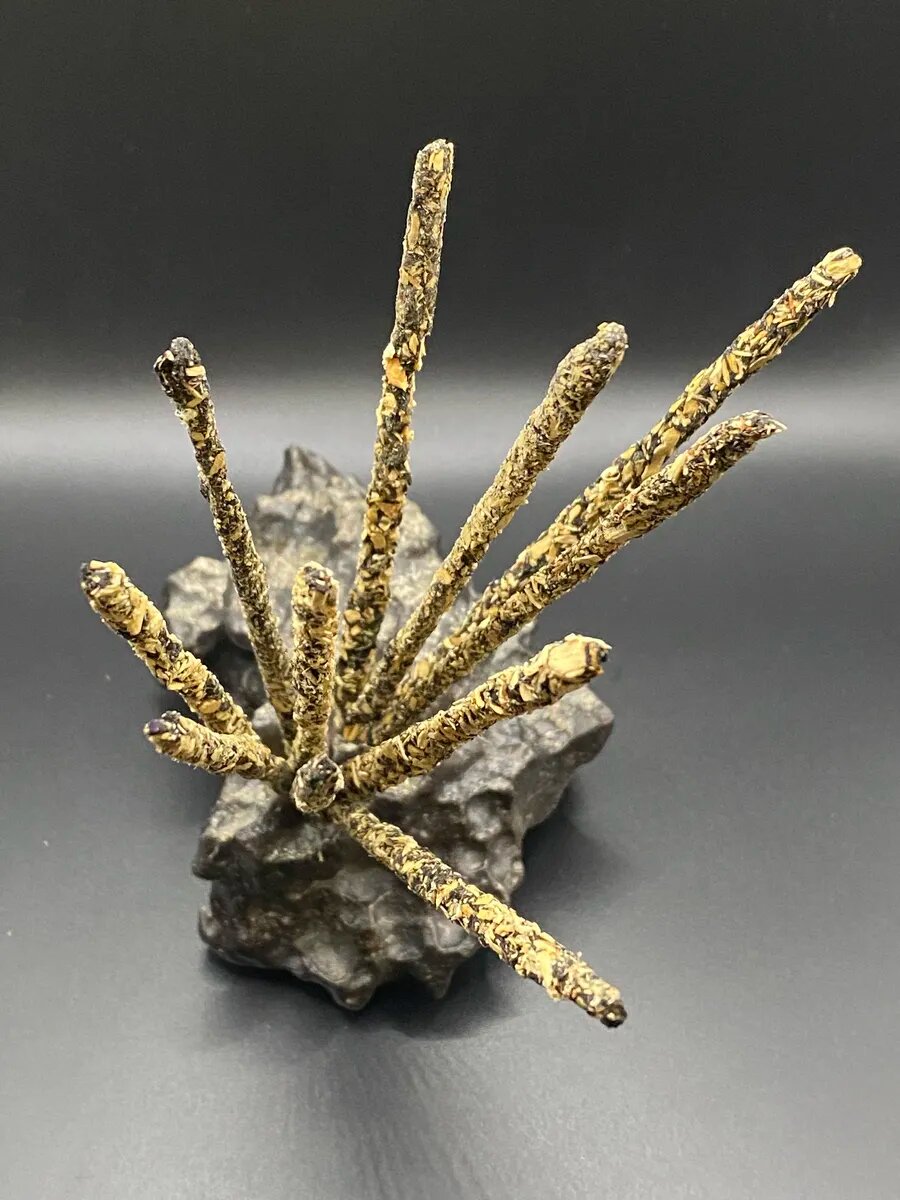 Благовония органические Nag Champa, Наг Чампа, премиум. 25 гр — фото 1