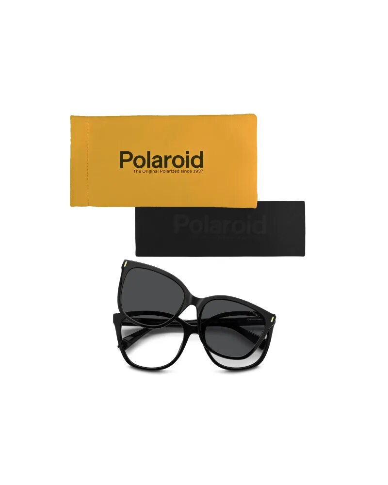 Оправа с насадкой Polaroid PLD 6229/CS 807 — фото 1