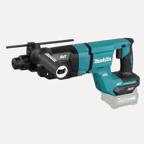 Изображение товара Перфоратор аккумуляторный MAKITA XGT HR007GZ (без АКБ и ЗУ)