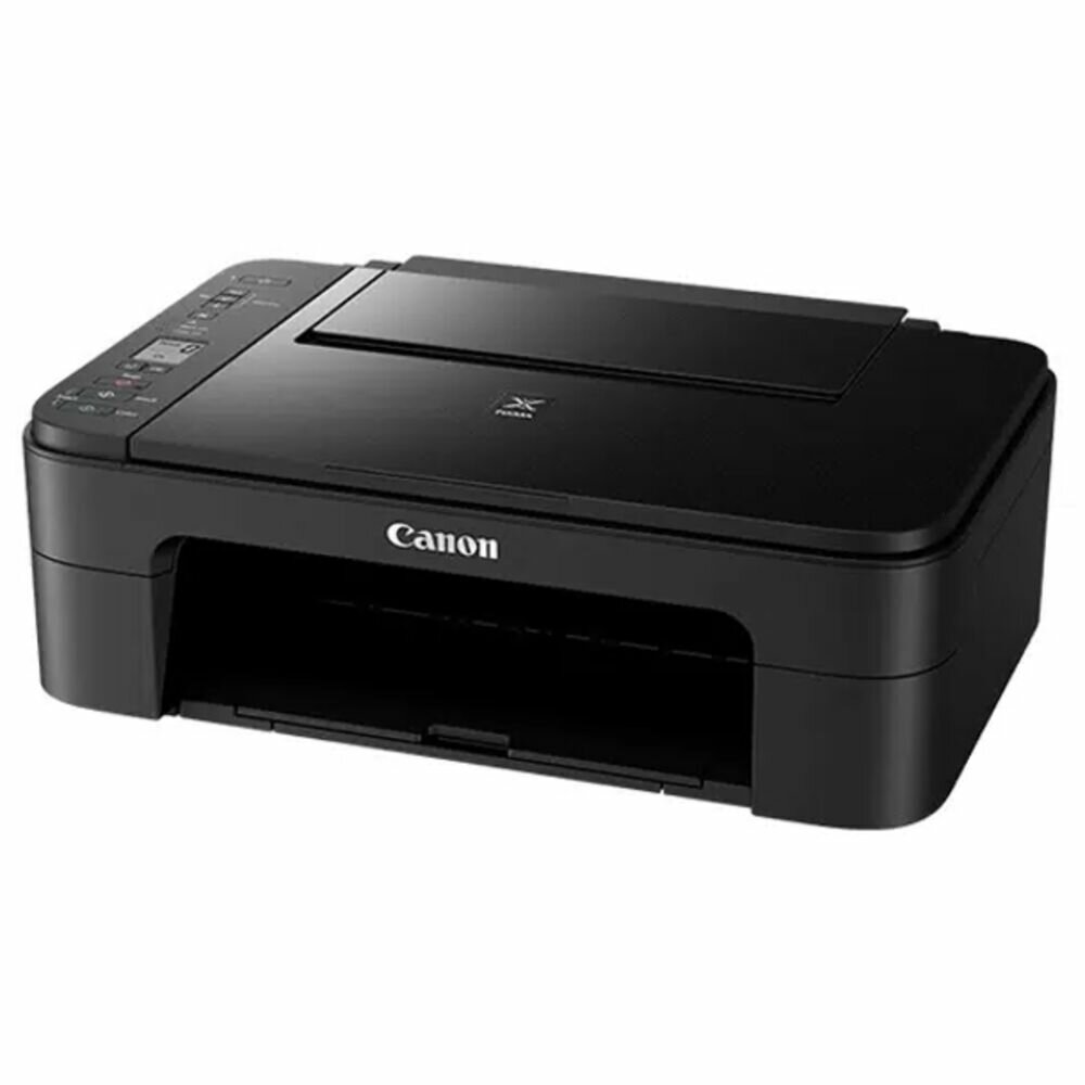МФУ Canon Pixma TS3640 цветное А4 с Wi-Fi — фото 1