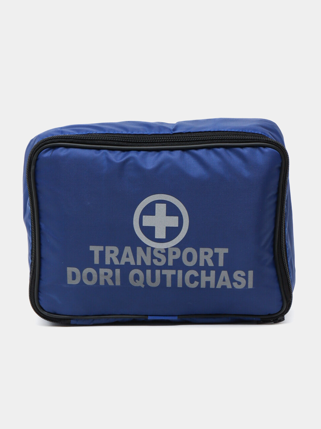 Сумка-аптечка для авто С-04-72/23, Синий — фото 1